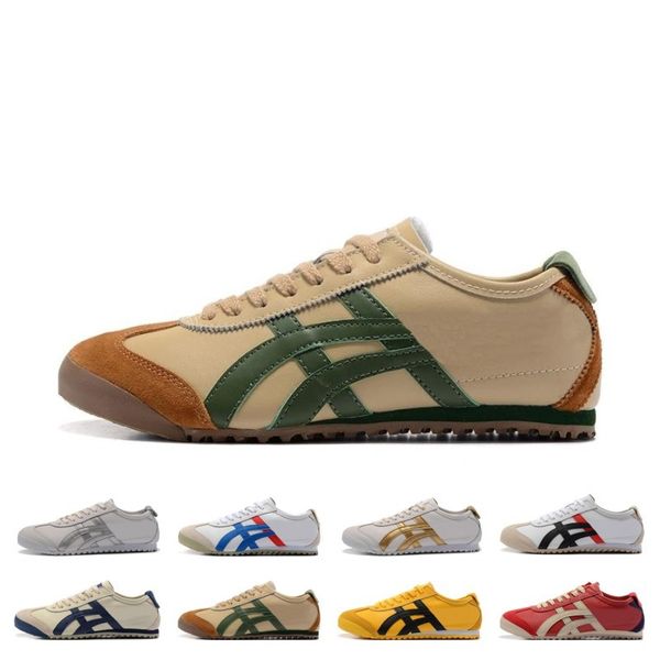2019 New Onitsuka Tiger Running Shoes For Men Women Athletic Outdoor Boots Brand Sports Mens Trainers Sneakers Designer Shoe US 5-10
2019 New Onitsuka Tiger Running Shoes For Men Women Athletic Outdoor Boots Brand Sports Mens Trainers Sneakers Designer Shoe US 5-10