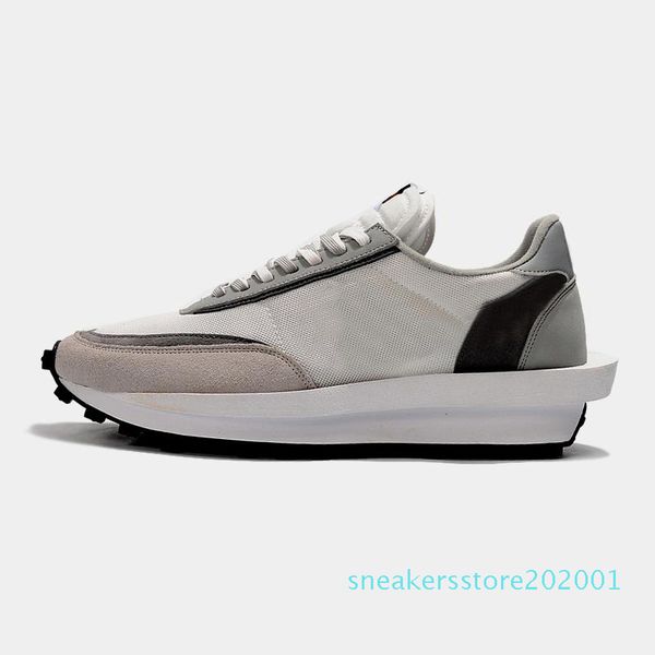luxury designer casual sacai ldv waffle daybreak trainers mens sneakers for women designer tripe s sports running shoes size eur 36-45 s01, Black
luxury designer casual sacai ldv waffle daybreak trainers mens sneakers for women designer tripe s sports running shoes size eur 36-45 s01, Black