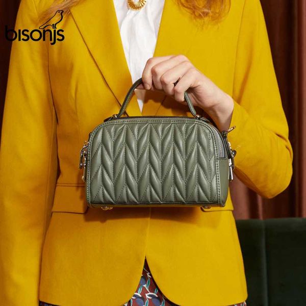 bison denim women bags fashion lady handbags selling leather shoulder bags messgers crossbody for party b1826
bison denim women bags fashion lady handbags selling leather shoulder bags messgers crossbody for party b1826