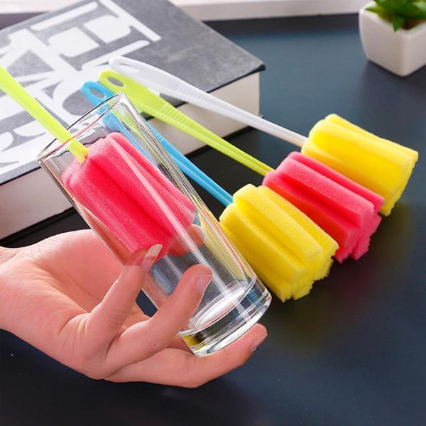 kitchen cleaning tool sponge brush for wineglass bottle coffe tea glass cup kitchen brush new
kitchen cleaning tool sponge brush for wineglass bottle coffe tea glass cup kitchen brush new