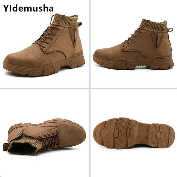 2019 new fashion pu leather men's boots spring warm winter boots men high upper breathable black mens walking shoes botas
2019 new fashion pu leather men's boots spring warm winter boots men high upper breathable black mens walking shoes botas