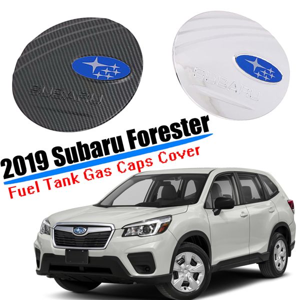 fit for 2019 2020 forester oil fuel tank gas cap cover trim abs plastic carbon fiber sliver car styling car accessories
fit for 2019 2020 forester oil fuel tank gas cap cover trim abs plastic carbon fiber sliver car styling car accessories