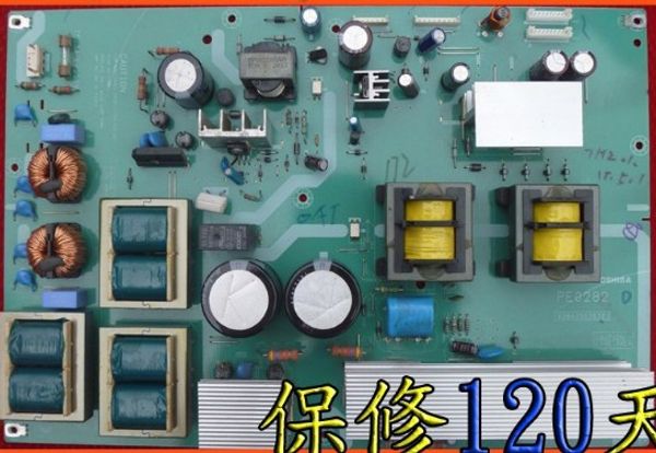 100% испытала работу идеально подходит для 40zf500c 42c3000c панели питания pe0282 d v28a00036301
100% испытала работу идеально подходит для 40zf500c 42c3000c панели питания pe0282 d v28a00036301