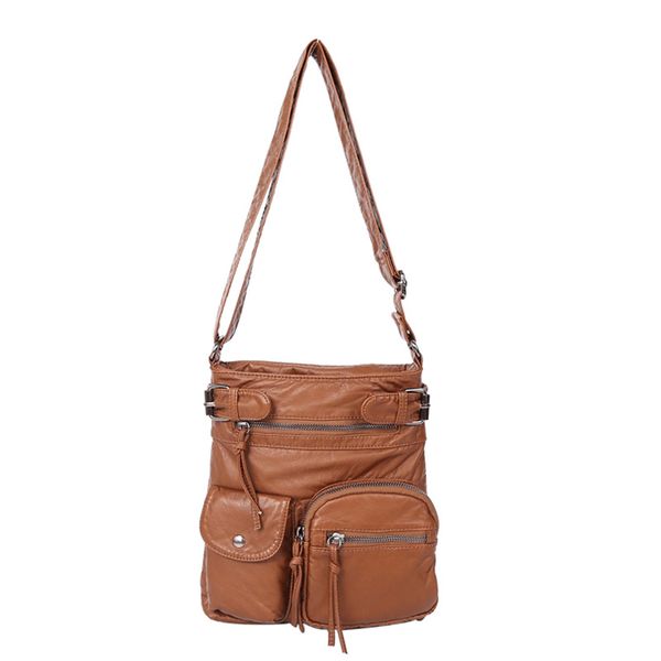 one shoulder fashion women's small square bag popular straddle small bag solid color women's straddle
one shoulder fashion women's small square bag popular straddle small bag solid color women's straddle