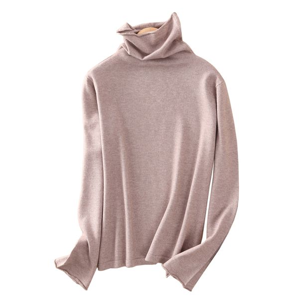 2019 autumn winter thick sweater pullover cashmere wool warm knitted sweaters women basic plus size turtleneck sweater jumpers, White;black
2019 autumn winter thick sweater pullover cashmere wool warm knitted sweaters women basic plus size turtleneck sweater jumpers, White;black