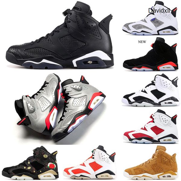 6s designer basketball shoes golden harvest all star black cat carmine 6 gatorade bred unc mens athletic sports blue sneakers 7-12
6s designer basketball shoes golden harvest all star black cat carmine 6 gatorade bred unc mens athletic sports blue sneakers 7-12