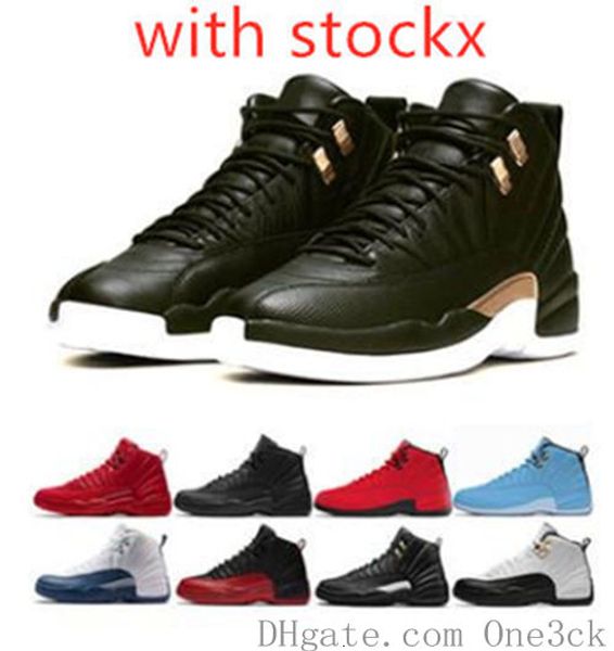 2019 12s midnight black reverse taxi game royal fiba men basketball shoes with box 12s sneakers sneaker trainer shoes ing
2019 12s midnight black reverse taxi game royal fiba men basketball shoes with box 12s sneakers sneaker trainer shoes ing