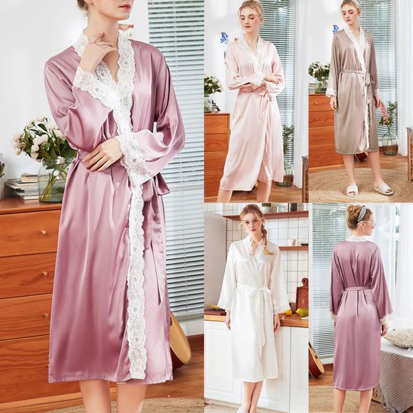 lady lace night gown sleepwear women summer lingerie lace robe cloth babydoll nightdress sleepwear coat pijamas de mujer, Black;red
lady lace night gown sleepwear women summer lingerie lace robe cloth babydoll nightdress sleepwear coat pijamas de mujer, Black;red