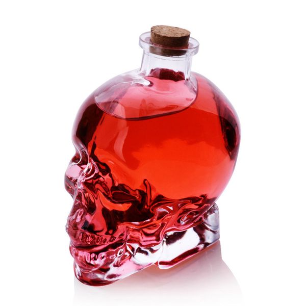 creative crystal skull head sglass party transparent champagne cocktails beer coffee wine bottle doomed drinkware bar tools
creative crystal skull head sglass party transparent champagne cocktails beer coffee wine bottle doomed drinkware bar tools
