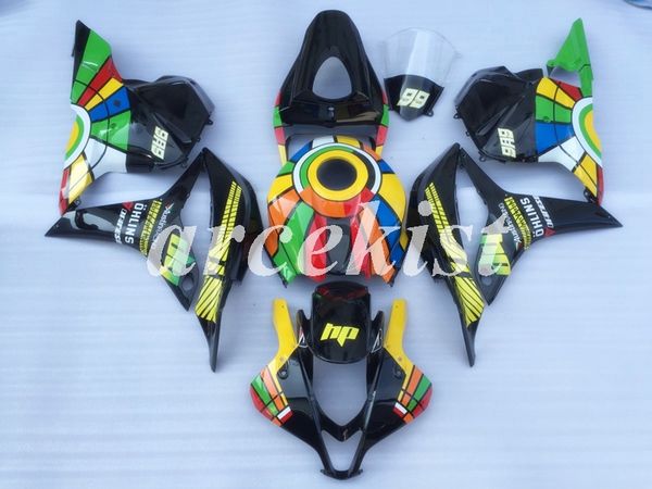 новый abs инъекция мотоцикл полный обтекатели комплект, пригодный для honda cbr600rr f5 10 11 09 12 2009 2010 2011 2012 кузовостроение набор
новый abs инъекция мотоцикл полный обтекатели комплект, пригодный для honda cbr600rr f5 10 11 09 12 2009 2010 2011 2012 кузовостроение набор