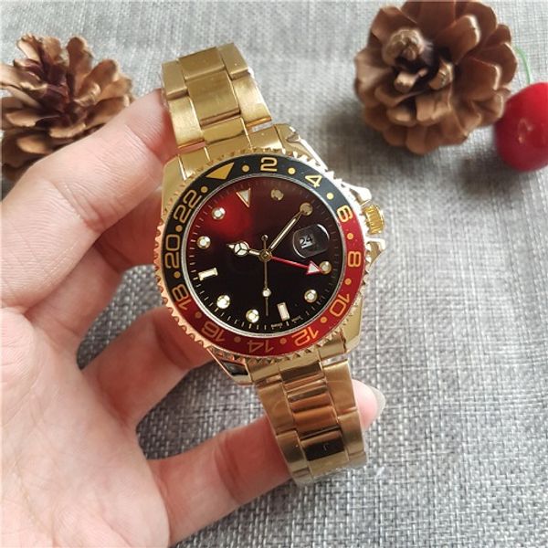 gent's gmt 2 quartz self wind watches stainless steel dive white black silver master 44mm mens watch sale, Slivery;brown
gent's gmt 2 quartz self wind watches stainless steel dive white black silver master 44mm mens watch sale, Slivery;brown