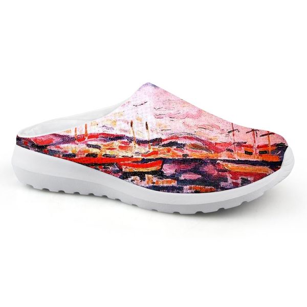 2019 women new casual fashion flat sandals shoes female flats summer sandalias artist painting of georges braque master pieces, Black
2019 women new casual fashion flat sandals shoes female flats summer sandalias artist painting of georges braque master pieces, Black