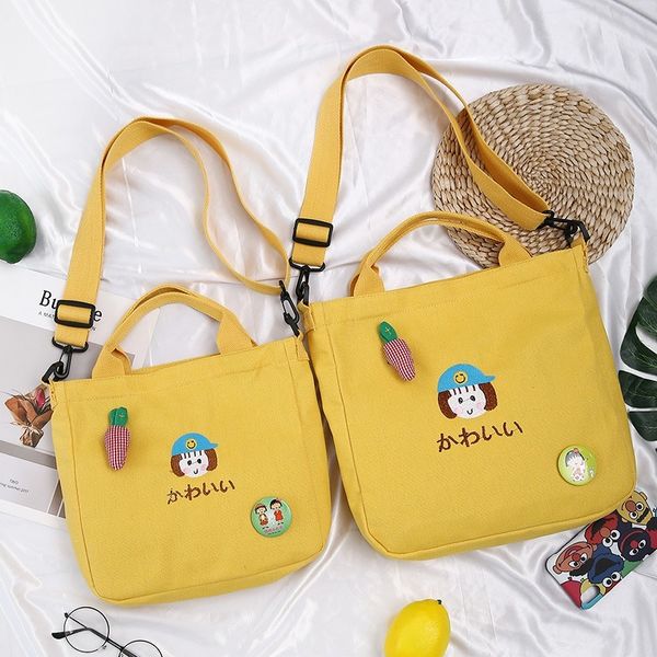 women's bag 2020 new fashion printing canvas bag female shoulder can be customized student messenger girl handbag
women's bag 2020 new fashion printing canvas bag female shoulder can be customized student messenger girl handbag