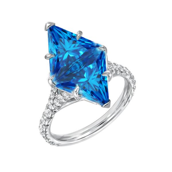 hainon large square sky blue zircon silver color rings for women crystal geometric ring fashion jewelry bague bijoux femme, Slivery;golden
hainon large square sky blue zircon silver color rings for women crystal geometric ring fashion jewelry bague bijoux femme, Slivery;golden