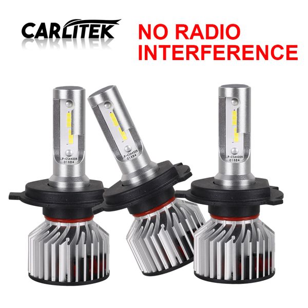 carlitek no fm radio error h4 bulb led car headlight hi-lo beam 9003 hb2 mini bulbs 6000k csp chip 8000lm 72w auto headlamp
carlitek no fm radio error h4 bulb led car headlight hi-lo beam 9003 hb2 mini bulbs 6000k csp chip 8000lm 72w auto headlamp