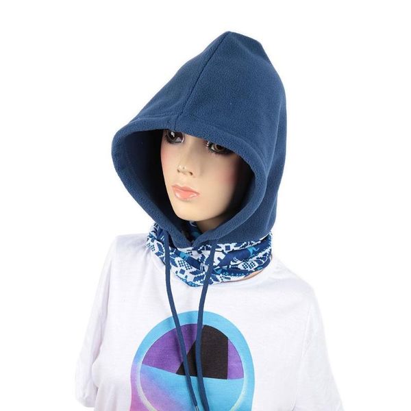 bike bicycle ski cycling winter windproof neck warm balaclava hood mask cap hat, Black
bike bicycle ski cycling winter windproof neck warm balaclava hood mask cap hat, Black