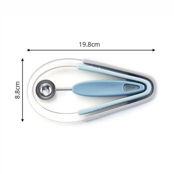3 in1 фруктовый шаровые нож киви waterlemon scoop melon digger фрукты jar размятый картофельные baller мороженое кухонные гаджеты
3 in1 фруктовый шаровые нож киви waterlemon scoop melon digger фрукты jar размятый картофельные baller мороженое кухонные гаджеты