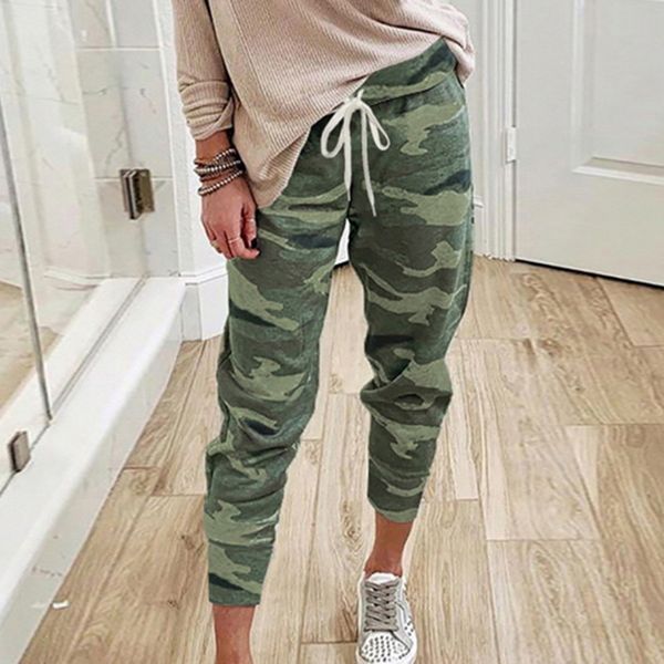 camouflage yoga sport pants women sweatpants harem camo pants drawstring pantalones femme mujer female high waist pocket tight, White;red
camouflage yoga sport pants women sweatpants harem camo pants drawstring pantalones femme mujer female high waist pocket tight, White;red