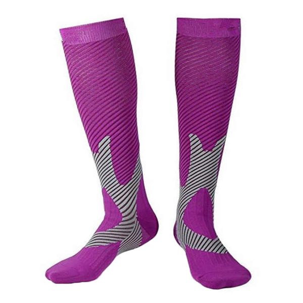 sport cycling compression pressure socks ftness leggings muscle socks breathable basketball running football, Black
sport cycling compression pressure socks ftness leggings muscle socks breathable basketball running football, Black