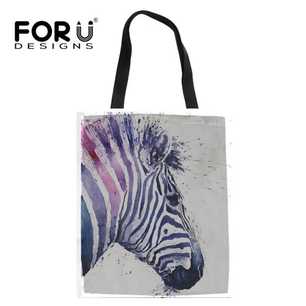 forudesigns мода зебра отпечатки женские сумки холст белье мода дамы сумки через плечо многоразовые складные большие сумки почтальона
forudesigns мода зебра отпечатки женские сумки холст белье мода дамы сумки через плечо многоразовые складные большие сумки почтальона