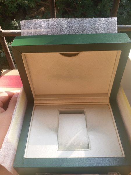 new luxury watch mens for rolex watch box original inner outer womans watches boxes men wristwatch green box booklet card ing, Black;blue
new luxury watch mens for rolex watch box original inner outer womans watches boxes men wristwatch green box booklet card ing, Black;blue
