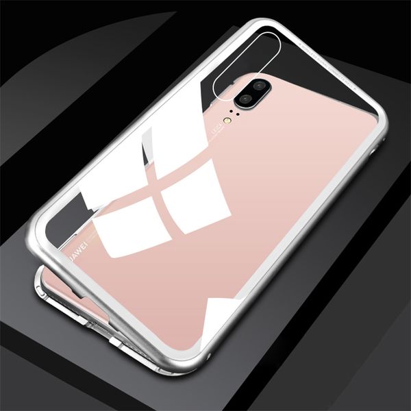 self adsorption for vivo magnetic x21s case tempered glass designer phone case 360 protection back panel magnetic case
self adsorption for vivo magnetic x21s case tempered glass designer phone case 360 protection back panel magnetic case