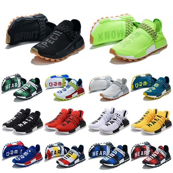 nmd human race running shoes pharrell williams hu heart mind white black yellow red grey mens womens sports sneakers runners size 36-45, White;red
nmd human race running shoes pharrell williams hu heart mind white black yellow red grey mens womens sports sneakers runners size 36-45, White;red