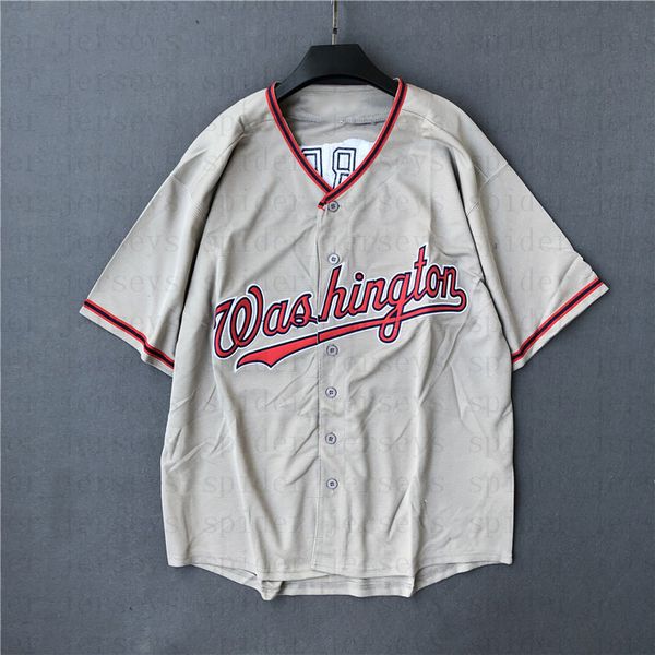 Baseball hicotton breathable quick drying healthy and comfortable sports short sleeve training suit to absorb men sweat jerseys 788
Baseball hicotton breathable quick drying healthy and comfortable sports short sleeve training suit to absorb men sweat jerseys 788