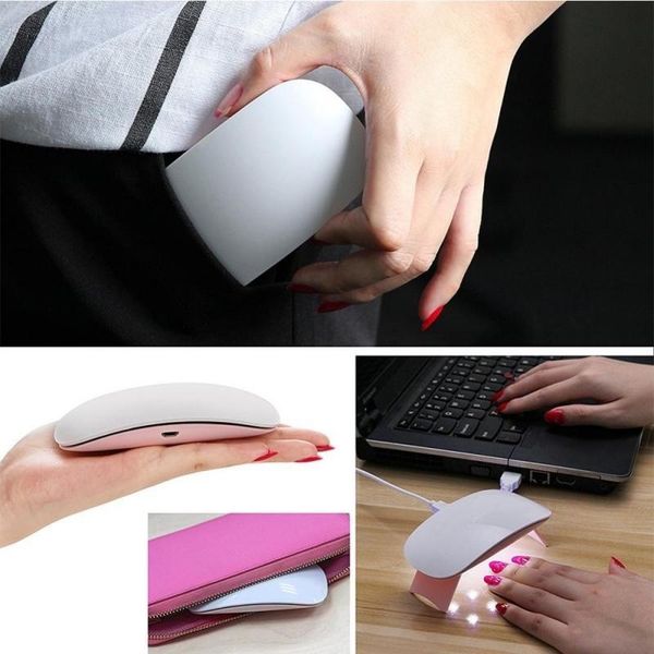 mini nail dryer uv led nail lamp gel polish curing lamp with bottom 45s/60s timer 6 leds for dryer
mini nail dryer uv led nail lamp gel polish curing lamp with bottom 45s/60s timer 6 leds for dryer