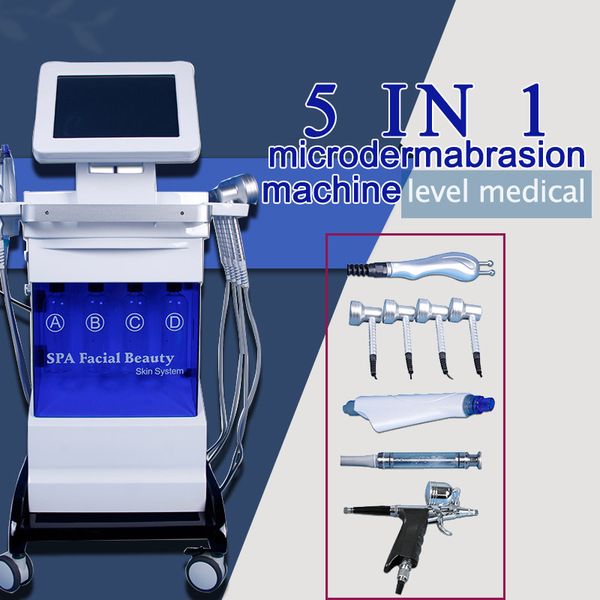 2020 hydra fcial дермабразия кожи отбеливание воды пилинг hydrafacial лечение exfoliating hydro дермабразия машина пилинг ultrasonico
2020 hydra fcial дермабразия кожи отбеливание воды пилинг hydrafacial лечение exfoliating hydro дермабразия машина пилинг ultrasonico