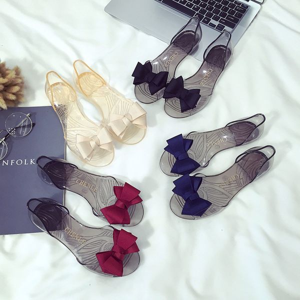 2019 summer women casual shoes woman sandals comfortable fashion sandals clear shoes sandalia feminina, Black
2019 summer women casual shoes woman sandals comfortable fashion sandals clear shoes sandalia feminina, Black