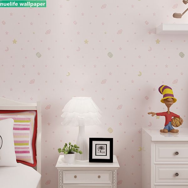 creative moon sun earth pattern non-woven wallpaper children's room boy girl living room bedroom study tv background wall paper
creative moon sun earth pattern non-woven wallpaper children's room boy girl living room bedroom study tv background wall paper