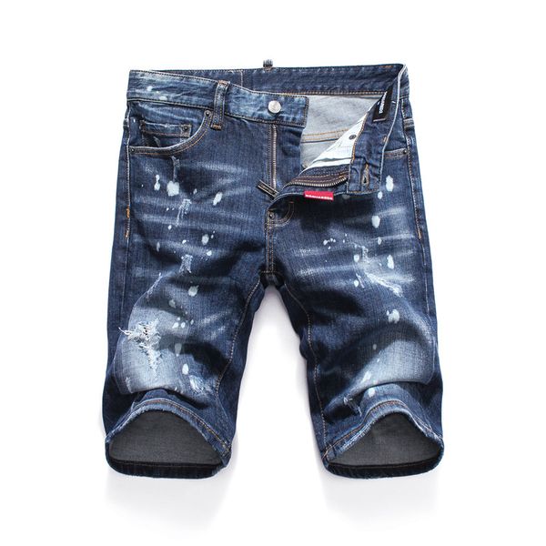 20ss fashion men jeans straight biker skinny jeans casual trousers cowboy famous brand zipper designer hip hop denim shorts, Blue
20ss fashion men jeans straight biker skinny jeans casual trousers cowboy famous brand zipper designer hip hop denim shorts, Blue