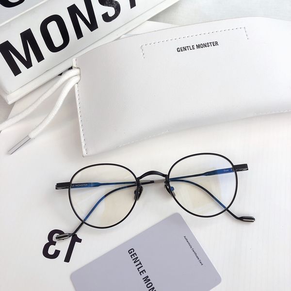 new gm rounded metal frame stylish square eyeglasses glasses clear lens women men eyewear for tom 21, White;black
new gm rounded metal frame stylish square eyeglasses glasses clear lens women men eyewear for tom 21, White;black