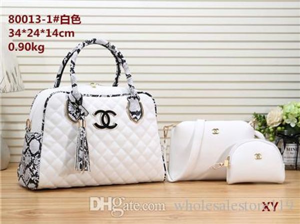 2019 styles Handbag Fashion Leather Handbags Women Tote Shoulder Bags Lady Leather Handbags Bags purse Wallet backpack 80013
2019 styles Handbag Fashion Leather Handbags Women Tote Shoulder Bags Lady Leather Handbags Bags purse Wallet backpack 80013