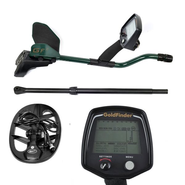 gf2 underground metal detector lcd high sensitivity outdoor search for goldsilver and copper
gf2 underground metal detector lcd high sensitivity outdoor search for goldsilver and copper