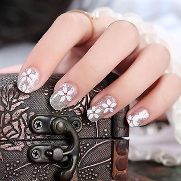 bearpaw 16 designs fashion cartoon water transfer stickers nail art decals decorations diy manicure tools, Black
bearpaw 16 designs fashion cartoon water transfer stickers nail art decals decorations diy manicure tools, Black
