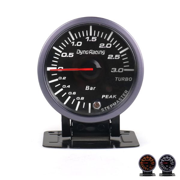 dynoracing 2.5 inch 60mm car turbo boost gauge 3 bar whiteamber двойной светодиодный дисплей с предупреждением о пике автомобильный датчик а
dynoracing 2.5 inch 60mm car turbo boost gauge 3 bar whiteamber двойной светодиодный дисплей с предупреждением о пике автомобильный датчик а