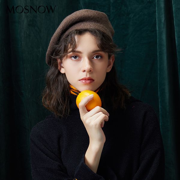 women beret hat for winter female knitted warm wool hats girls cotton cap 2020 new brand autumn lady berets painter hat, Blue;gray
women beret hat for winter female knitted warm wool hats girls cotton cap 2020 new brand autumn lady berets painter hat, Blue;gray