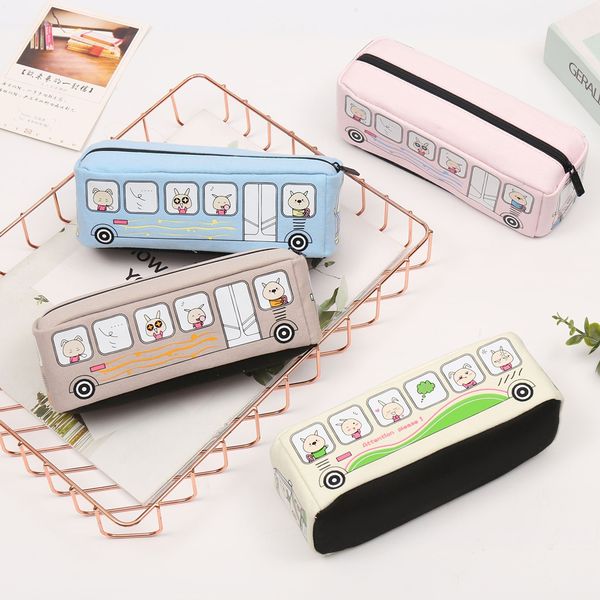 pencil case cute bag estojo escola school boy girl pink kawaii clear supplies trousse scolaire stylo etui estuches para lpices
pencil case cute bag estojo escola school boy girl pink kawaii clear supplies trousse scolaire stylo etui estuches para lpices