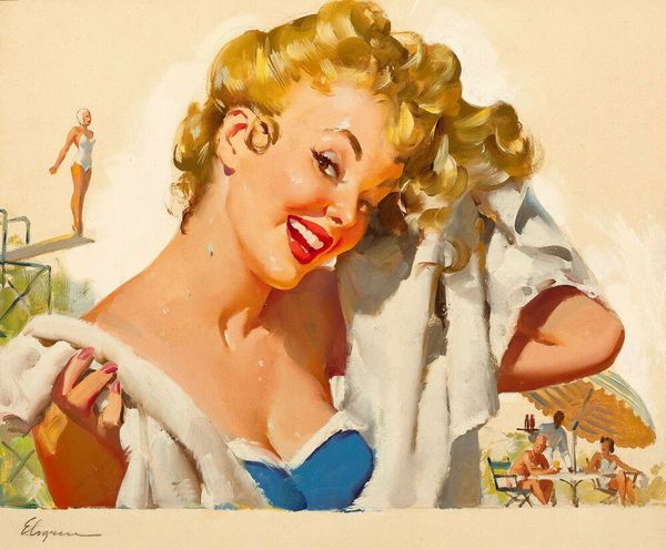 gil elvgren pin up girls 03 home decor handpainted & hd print oil painting on canvas wall art canvas pictures 200216
gil elvgren pin up girls 03 home decor handpainted & hd print oil painting on canvas wall art canvas pictures 200216
