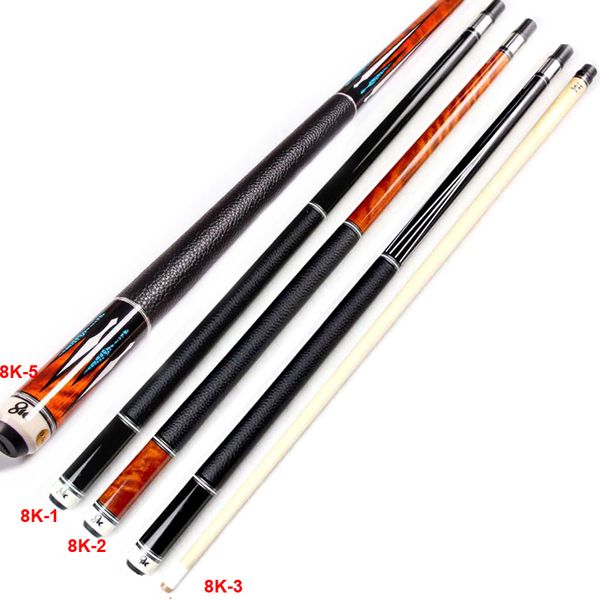 8 pieces wood laminated technology shaft billiards pool cues 11.5/12.75mm tip nine-ball ball arm cue sticks china
8 pieces wood laminated technology shaft billiards pool cues 11.5/12.75mm tip nine-ball ball arm cue sticks china