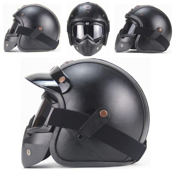 ahp abs electrombile/motobiker helmet open face 3/4 helmet personalized mens womens motorcycle protective accessories #719
ahp abs electrombile/motobiker helmet open face 3/4 helmet personalized mens womens motorcycle protective accessories #719