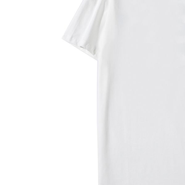 luxury men shirt spring summer fashion design tees men women brand t-shirt letter printed men 19122138k, White
luxury men shirt spring summer fashion design tees men women brand t-shirt letter printed men 19122138k, White