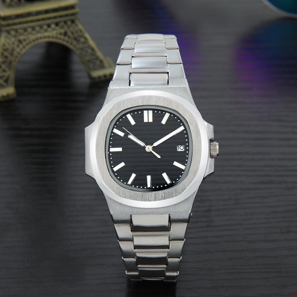 New luxury watch yacht master Ceramic Bezel Mens Stainless Steel Automatic Movement men Watch Sports mens reloj Watch Quartz pp watches
New luxury watch yacht master Ceramic Bezel Mens Stainless Steel Automatic Movement men Watch Sports mens reloj Watch Quartz pp watches
