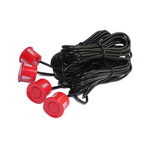 car reversing radar 4 probe color lcd liquid crystal color reversing radar voice buzzer 2 in 1 car
car reversing radar 4 probe color lcd liquid crystal color reversing radar voice buzzer 2 in 1 car