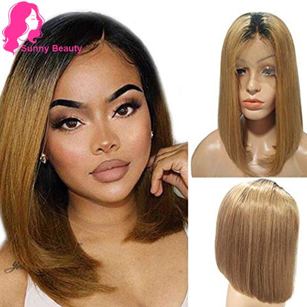 pervian remy blonde bob #1b/27 lace front wigs 14 " 180% density 13*4 swiss lace glueless short bob lace wig black to strawber alot tis
pervian remy blonde bob #1b/27 lace front wigs 14 " 180% density 13*4 swiss lace glueless short bob lace wig black to strawber alot tis