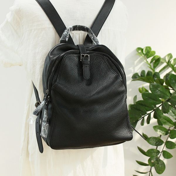 2020 new shoulder bag ladies bag large capacity casual wild fashion soft leather backpack women backpack
2020 new shoulder bag ladies bag large capacity casual wild fashion soft leather backpack women backpack