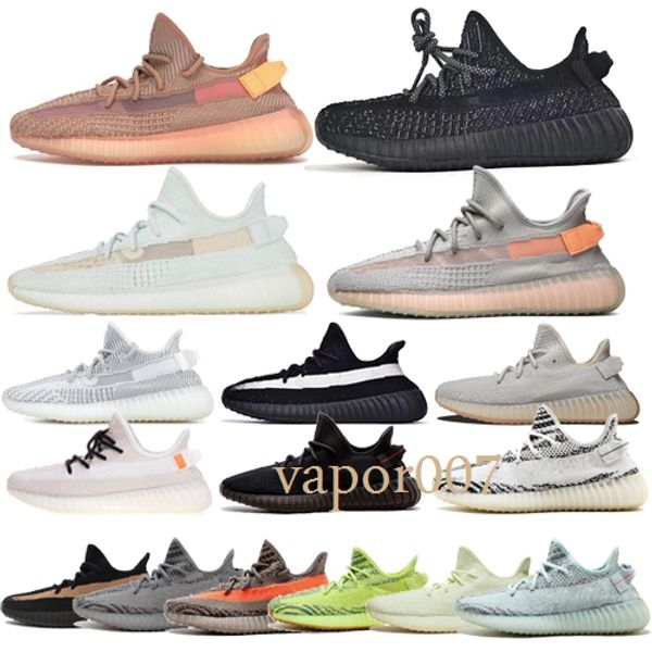 2019 new luxury designer men and women v2 zebra static cream sesame kanye west og clay true form hyperspace 3m wave runner running shoes
2019 new luxury designer men and women v2 zebra static cream sesame kanye west og clay true form hyperspace 3m wave runner running shoes