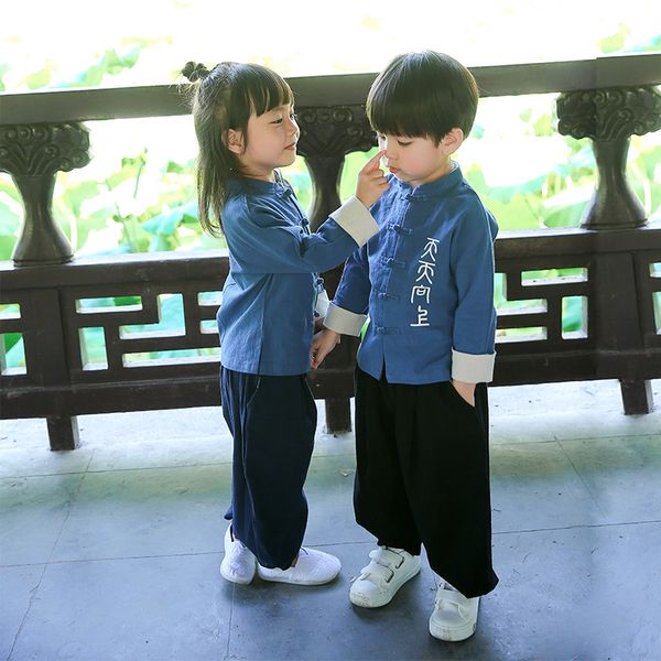 traditional chinese costumes boys hanfu tang dynasty costume scholar costume traditional chinese dance costumes children dqs1429, Black;red
traditional chinese costumes boys hanfu tang dynasty costume scholar costume traditional chinese dance costumes children dqs1429, Black;red